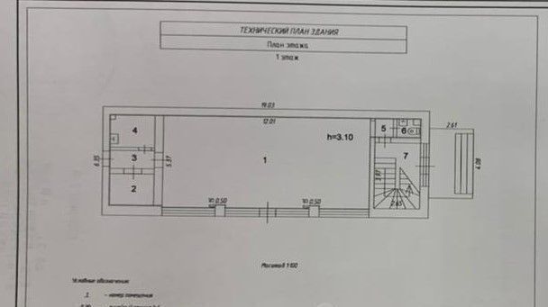 офис г Краснодар р-н Центральный ул Колхозная 77/1 фото 16