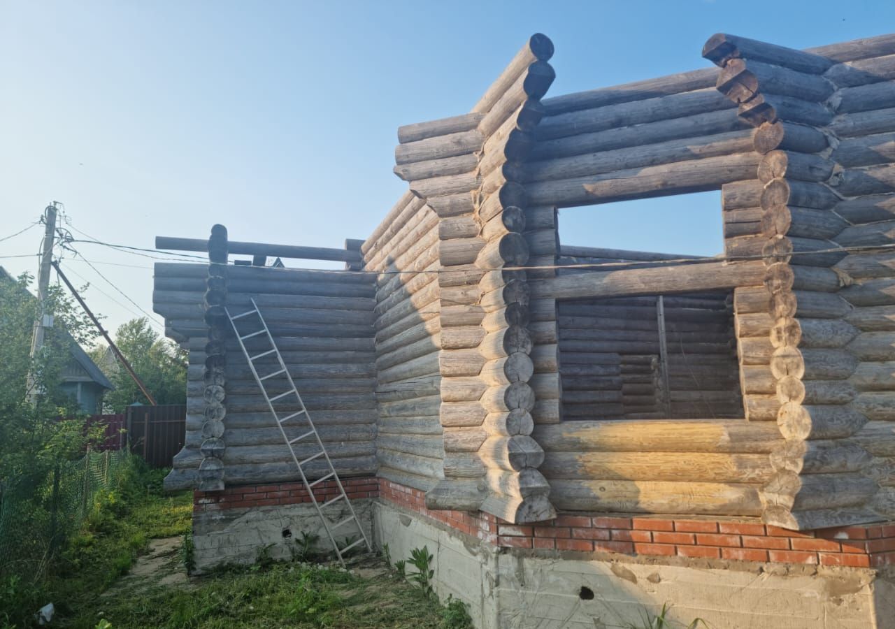 дом городской округ Наро-Фоминский 58 км, садовое товарищество Геофизик, Наро-Фоминск, Киевское шоссе фото 2