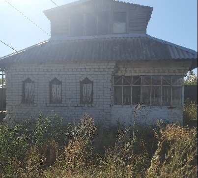 земля г Волгоград ул им. Неждановой фото 1