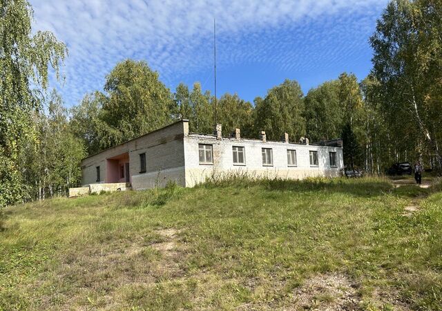 с Большие Харлуши мкр Южные ключи Кременкульское сельское поселение, Челябинск фото