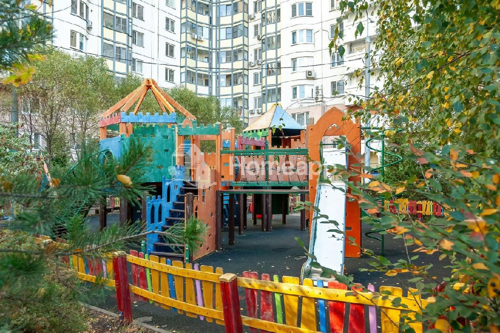 квартира г Красногорск бул., 17, Мякинино фото 21