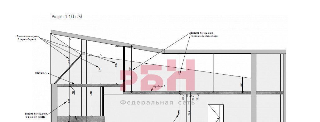 офис г Омск р-н Центральный ул Гагарина 14 фото 6