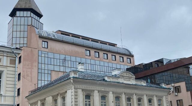 р-н Верх-Исетский ул Маршала Жукова 3 Площадь 1905 года фото