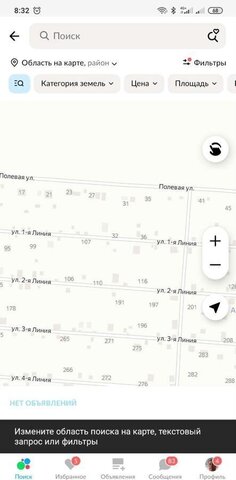 снт Авиатор-2 Оренбург, ул. 1-я Линия, 111 фото