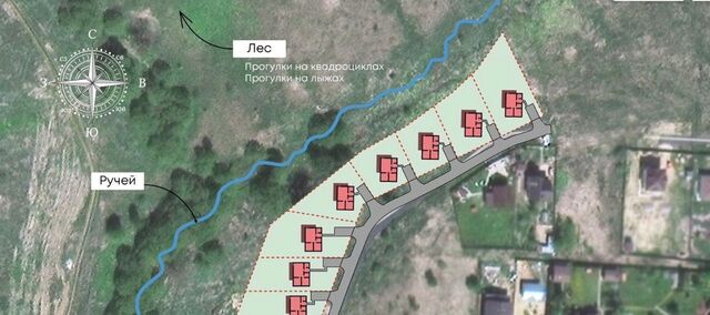 п Кленовское с Кленово метро Бульвар Дмитрия Донского 129 фото