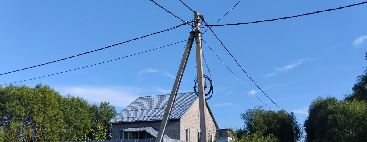 земля городской округ Дмитровский 9776 км, пос. совхоза Будённовец, Дмитров, Дмитровское шоссе фото 19