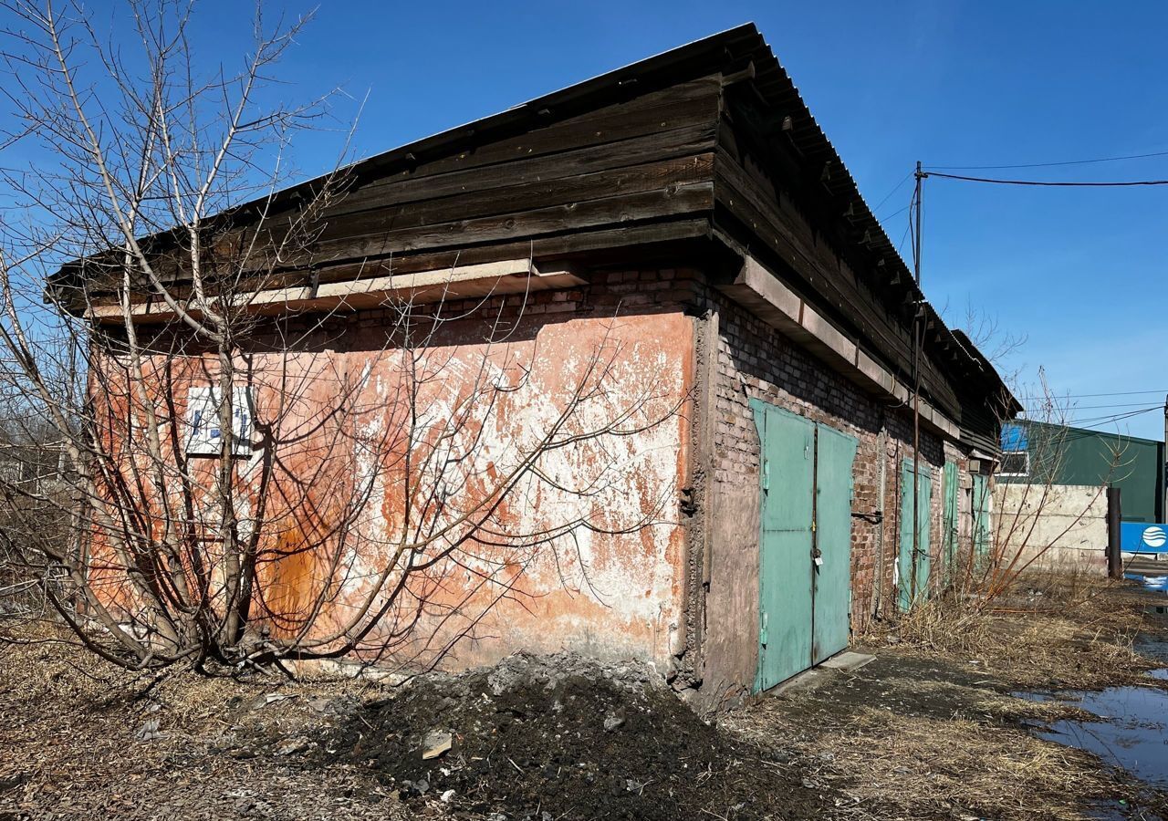 свободного назначения г Усолье-Сибирское ул Трактовая 22 фото 2