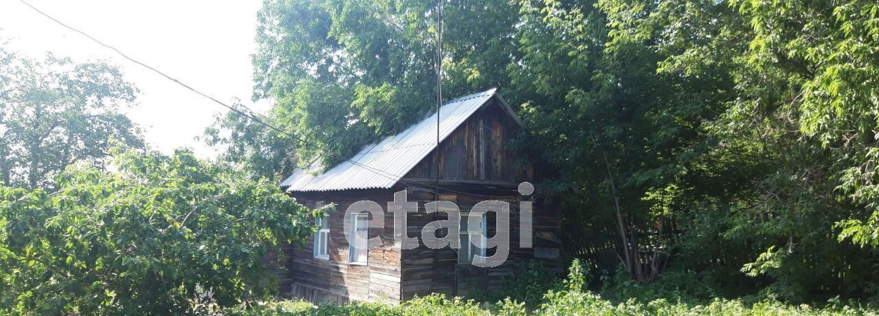 дом г Волгоград р-н Тракторозаводский пер Воздушный 12 Поселок Дачный ДНТ фото 7