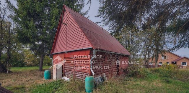 р-н Рыбновский д Железницкие Выселки Пионерское с/пос, 7 фото