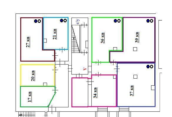 свободного назначения г Москва метро Тушинская ул Свободы 24/9 муниципальный округ Покровское-Стрешнево фото 7