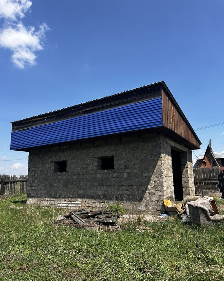 дом р-н Усольский рп Белореченский Белореченское городское муниципальное образование, с. Школьный пер фото 33