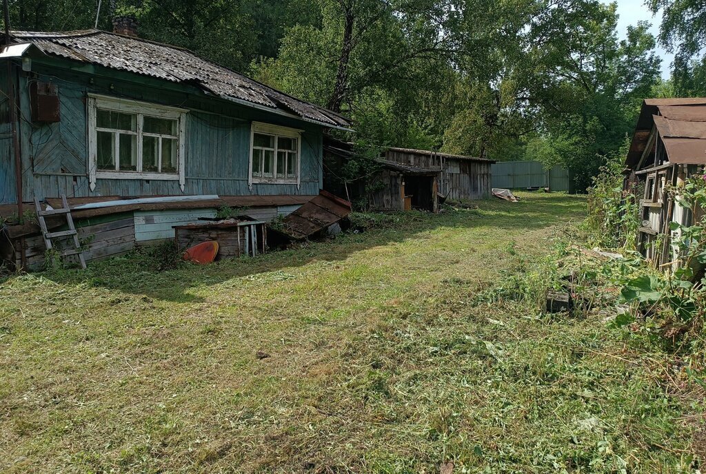 земля г Красноярск р-н Свердловский ул Базайская фото 6