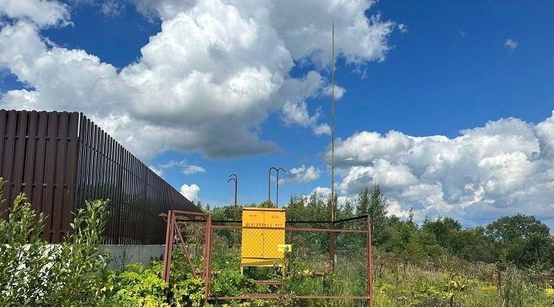 земля р-н Всеволожский п Щеглово ул Вязов Прайд кп, Ладожская фото 4