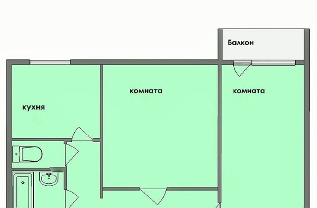 г Коммунар ул Бумажников 7 Коммунарское городское поселение фото