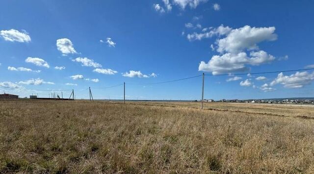 земля ул Центральная Береговой сельский совет фото