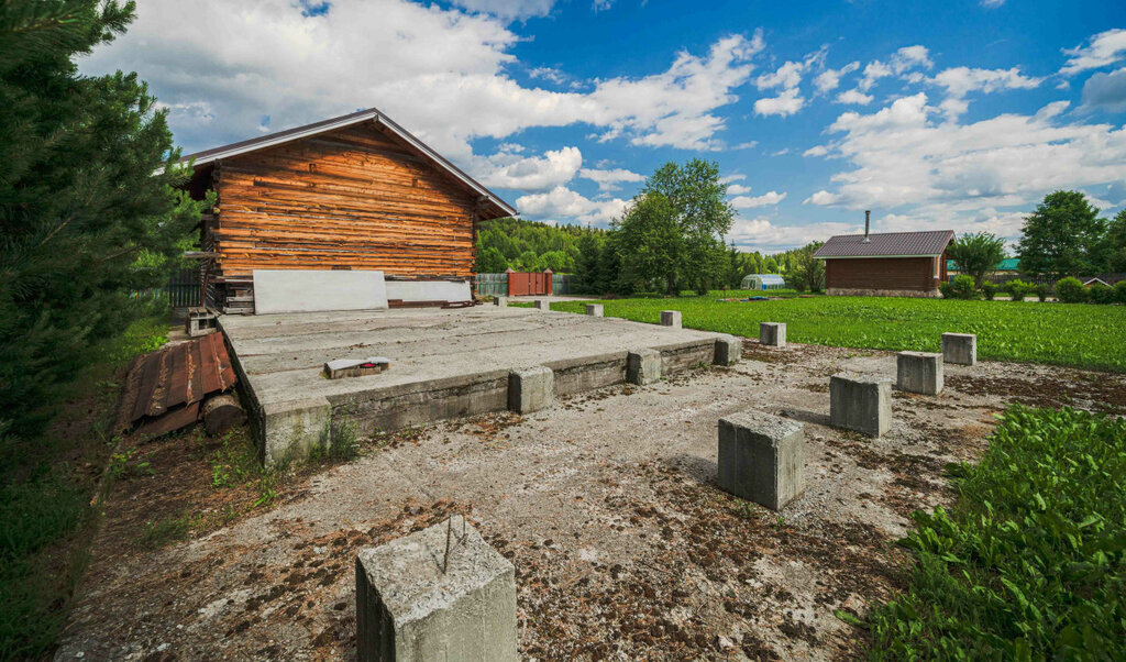 дом р-н Пригородный д Харенки ул Набережная 15 фото 16