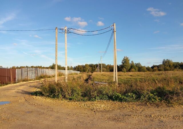 д Гостилицы Гостилицкое шоссе, 10671 км, Оржицкое сельское поселение фото