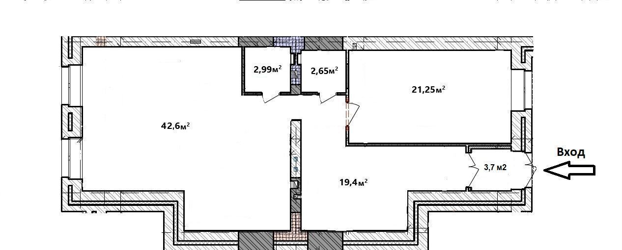 свободного назначения г Владимир р-н Октябрьский ул Мира 15д фото 1