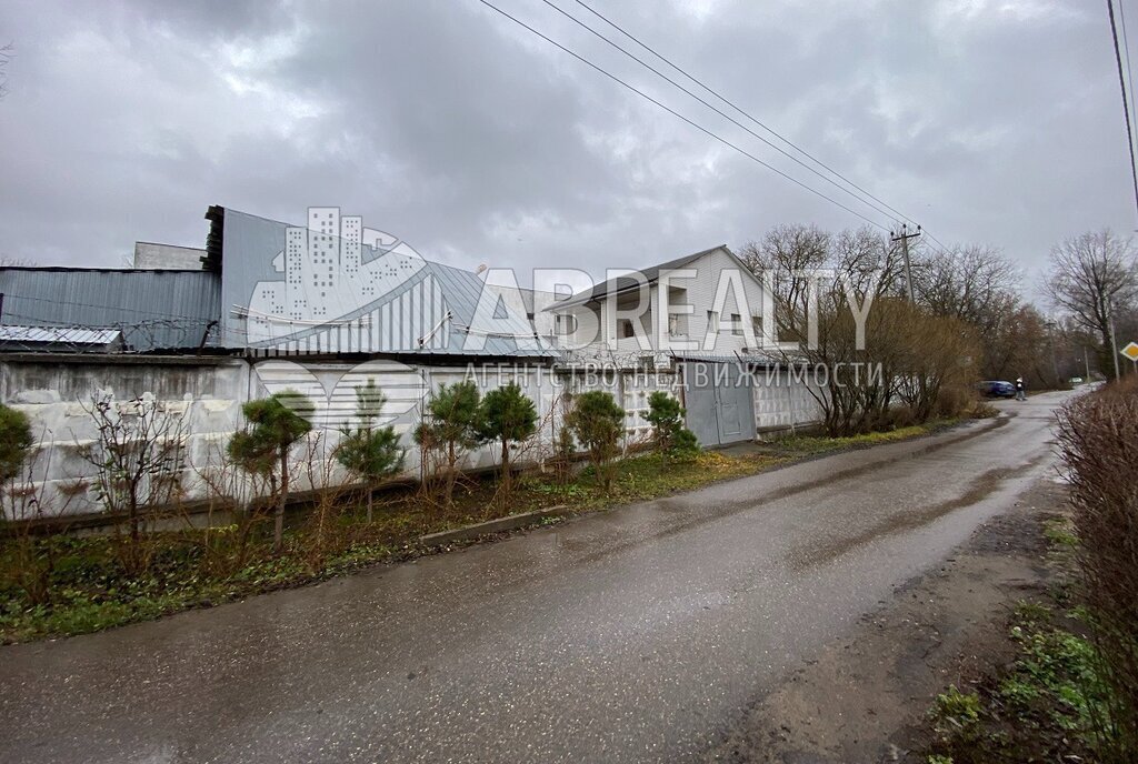 свободного назначения городской округ Пушкинский п Правдинский ул Льва Толстого 12 Медведково фото 3