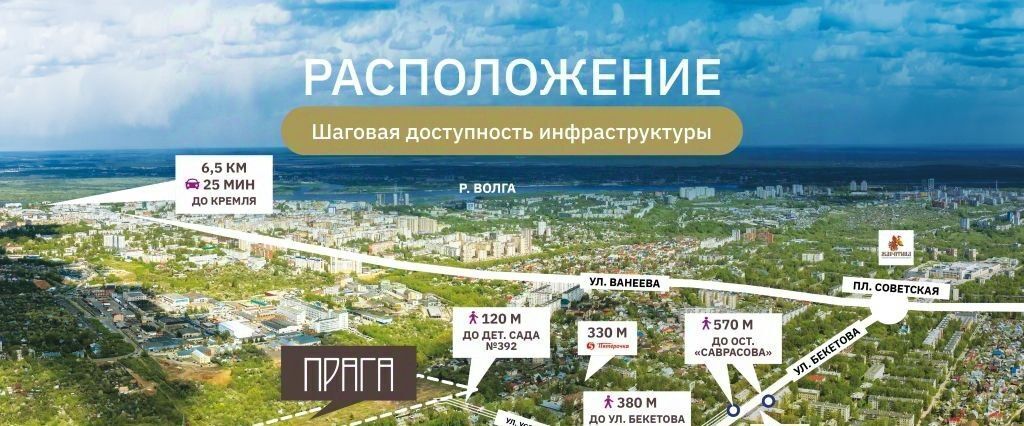 дом г Нижний Новгород р-н Советский ул Агрономическая 208г фото 3