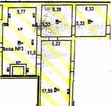 свободного назначения г Киров р-н Ленинский ул Карла Маркса 101 фото 1