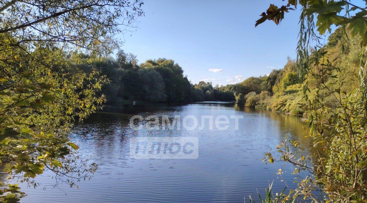 земля городской округ Ленинский д Суханово посёлок подсобного хозяйства Суханово Бульвар Дмитрия Донского фото 5