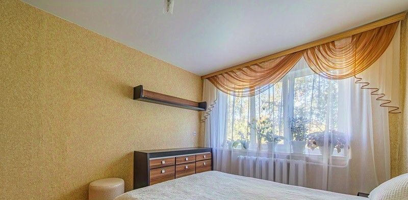 квартира г Пенза р-н Первомайский ул Кижеватова 30 фото 2