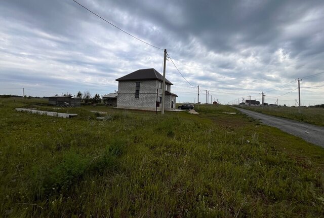 земля ул Тополиная 9 городское поселение Грязи фото