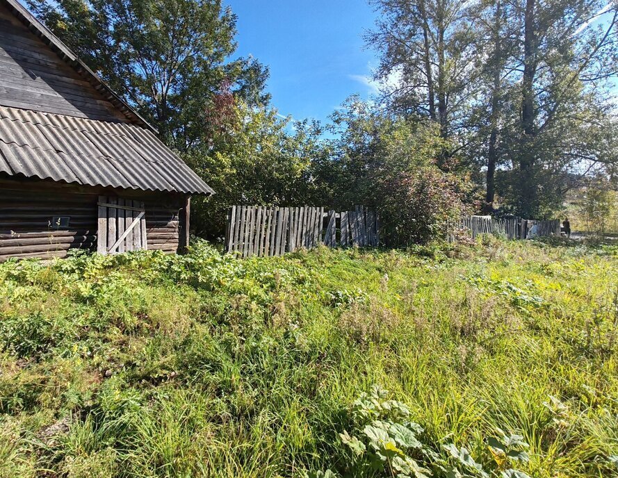 земля р-н Валдайский г Валдай ул Песчаная Валдайское городское поселение фото 1