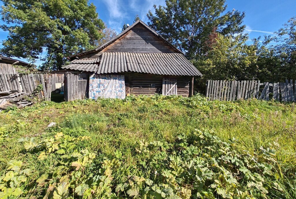 земля р-н Валдайский г Валдай ул Песчаная Валдайское городское поселение фото 7