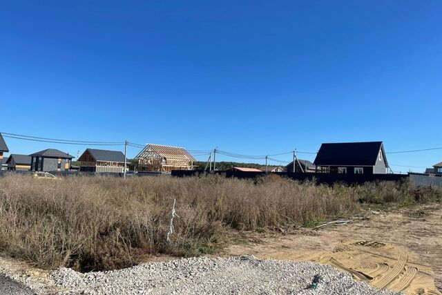 Барыбино, городской округ Домодедово фото