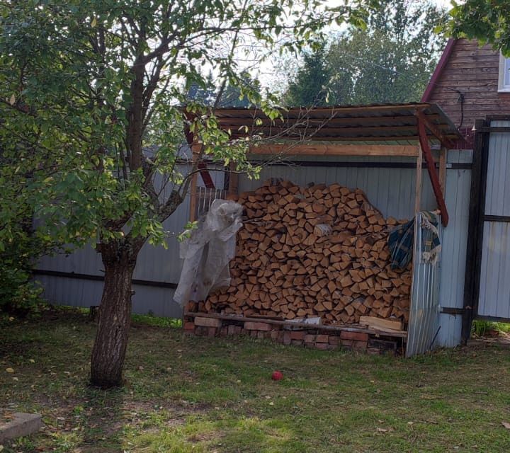 дом городской округ Клин д Елгозино снт Кинематографист 30 фото 4