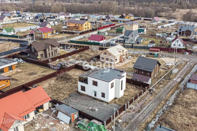 днп тер.Сергеевка ул Вишневая 43 фото