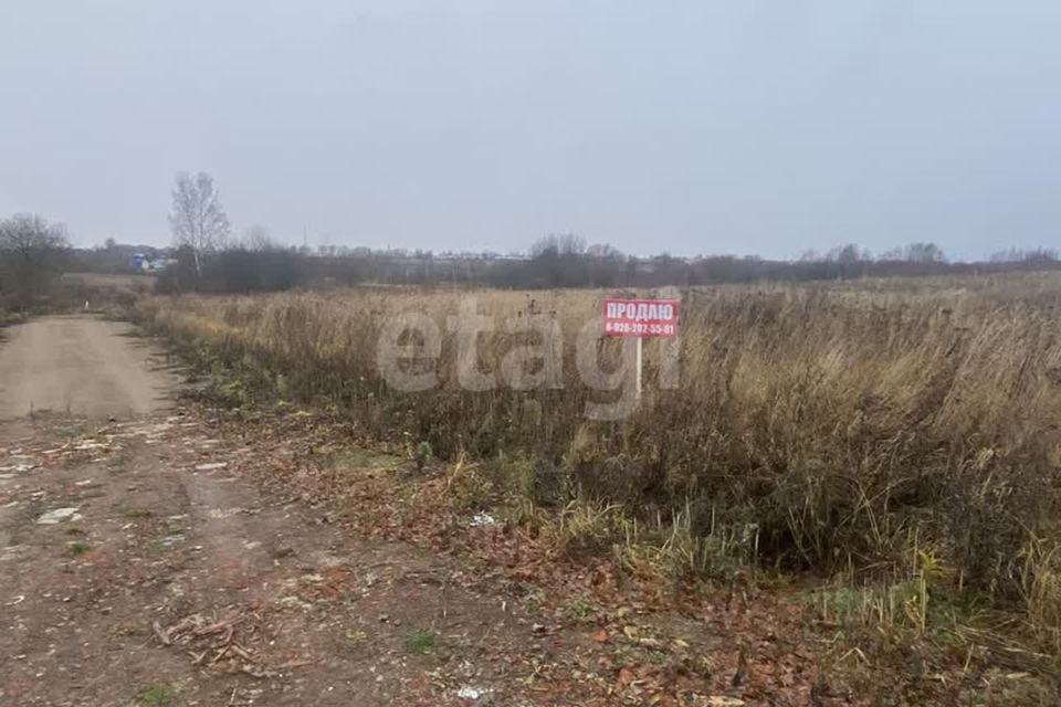 земля городской округ Дмитровский деревня Кончинино фото 3