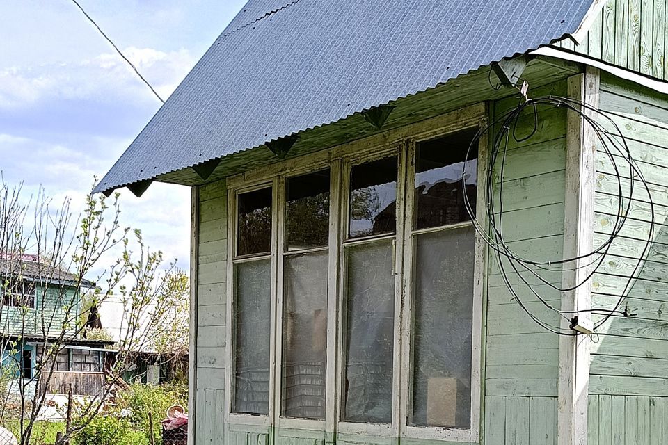 дом городской округ Дмитровский СНТ Фрегат фото 5