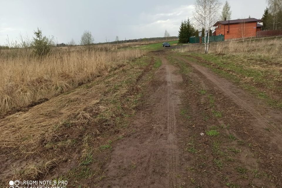 земля г Москва Троицкий и Новомосковский административные округа фото 6