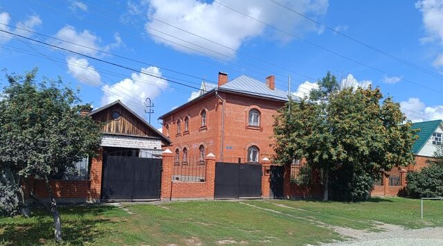 ул Рябиновая Толмачёвский сельсовет фото