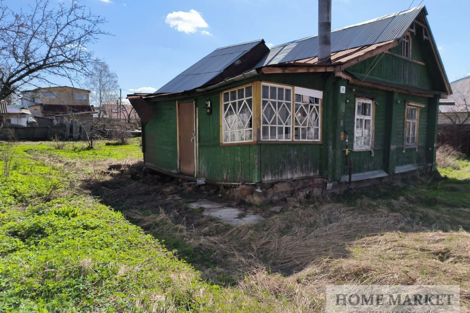 земля г Лобня ул Трудовая 9 городской округ Лобня фото 5