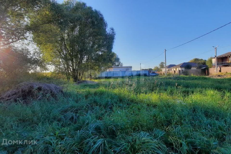 земля городской округ Ленинский ДНТ ВНИИКОП-Остров фото 8