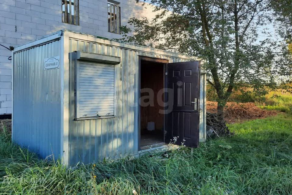 земля городской округ Ленинский ДНТ ВНИИКОП-Остров фото 10