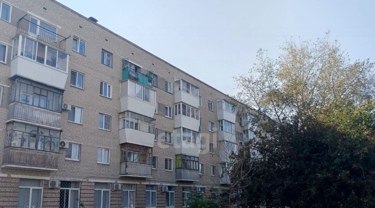 квартира г Каменск-Уральский Синарский ул Кунавина 10 фото 14