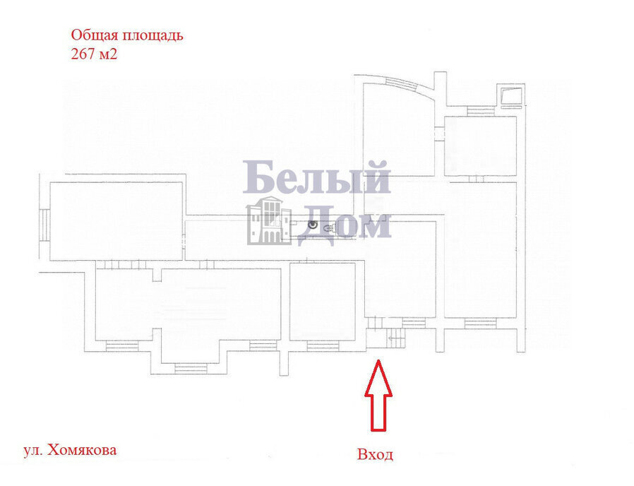 офис г Екатеринбург р-н Верх-Исетский ул Шевелева 1 Площадь 1905 Года фото 5