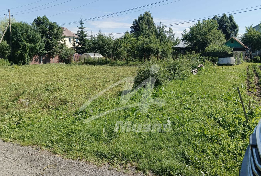 земля городской округ Лотошино д Котляково Домодедовская, 15 фото 4