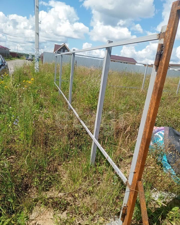 земля направление Павелецкое (юго-восток) ш Новокаширское 9763 км, 46Н-01526, Домодедово фото 8