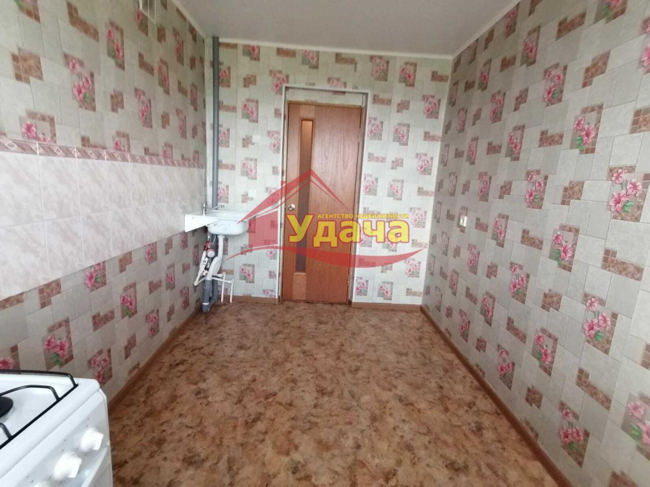 квартира г Орск р-н Советский Степной ул Багратиона 3а фото 4