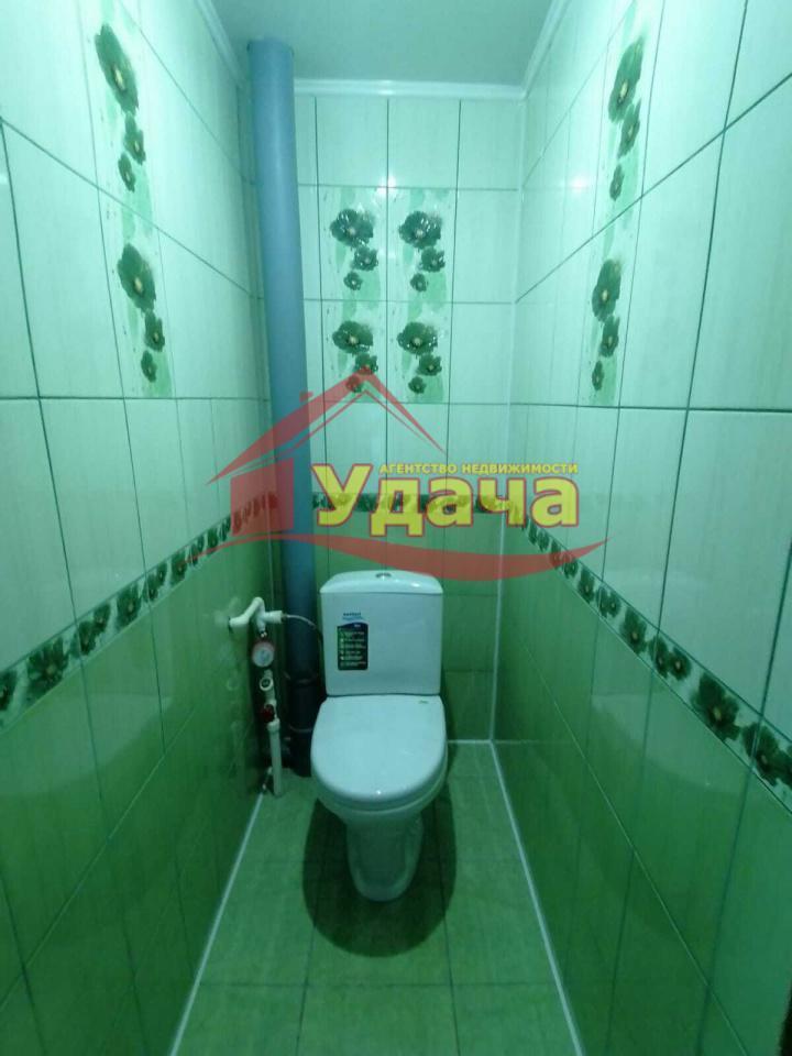 квартира г Орск р-н Советский Степной ул Багратиона 3а фото 8