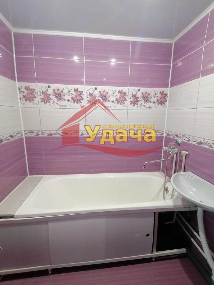 квартира г Орск р-н Советский Степной ул Багратиона 3а фото 11