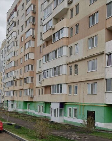 г Саратов р-н Кировский Солнечный 2 ул им Батавина П.Ф. 13б фото