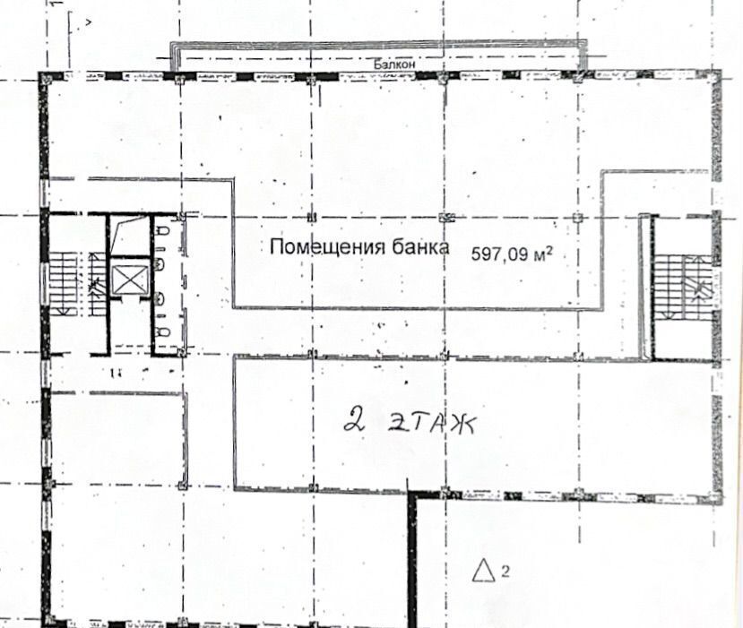 свободного назначения г Краснодар р-н Центральный ул Северная 390 фото 7