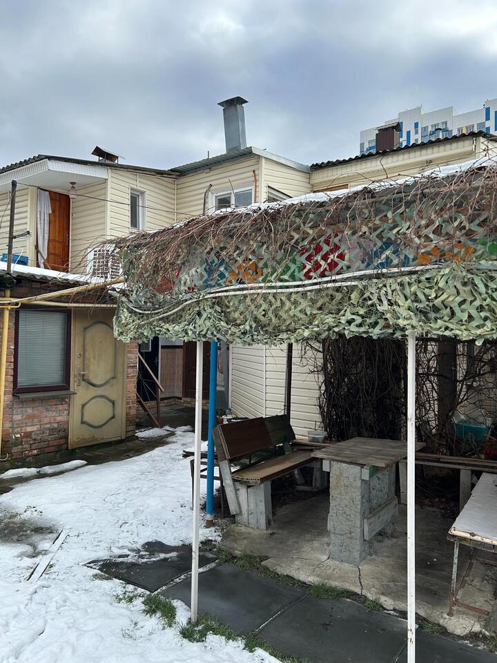 квартира г Ростов-на-Дону р-н Кировский ул Малюгиной фото 12